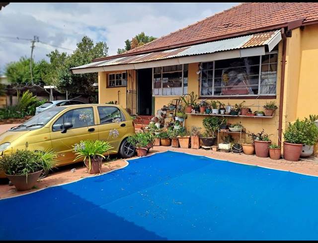 3 BEDROOM HOUSE FOR SALE IN ROSETTENVILLE
